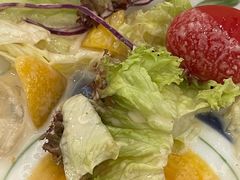 -萨莉亚意式餐厅(新洲佐阾新邑店)
