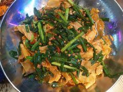 -农家霸王地锅鸡(国顺东路店)