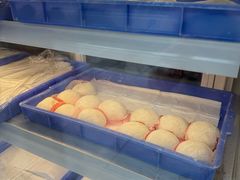 -澳门长洲糯米糍(柯打苏沙街店)