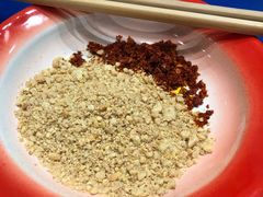 -马路边边麻辣烫联盟路店