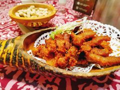 闽南炸醋肉-临家闽南菜(宝洲路店)