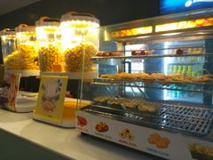 -汉阳天河电影城(王家湾店)