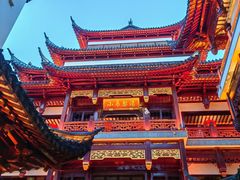 -豫园