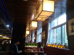 -秦唐一号西安菜馆(钟楼店)