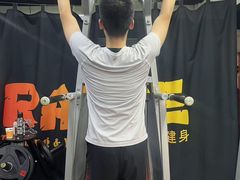 -清橙健身(学院路店)