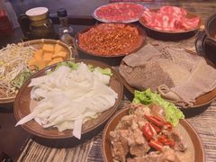 -冯校长老火锅(深圳总店)