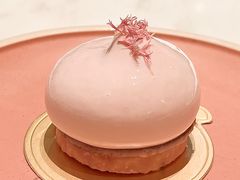 -LE SAPHIR 莎菲尔菓子(和兴店)