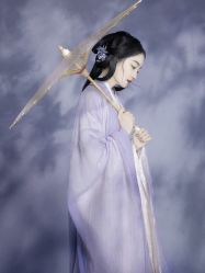 -盘子女人坊古装写真摄影(厦门总店)