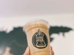 -COFFEE HOLIC(朝外SOHO店)