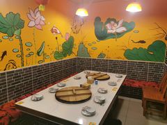 -江湖水乡铁锅炖魚(周庄嘉园店)