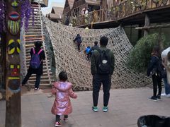 -呀路古热带植物园