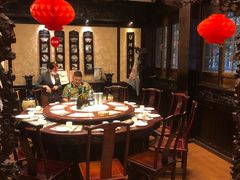 包厢-蔼若春.传承三十年云南菜(金碧公园店)