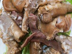 -潮汕美牛肉丸火锅店(天宁寺店)