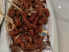-老妈厨房团圆饺子东北菜(北环路店)