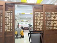 -杨正宗烤全羊(北二环店)