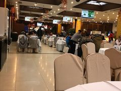 大堂-眉州东坡(亚运村店)