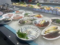 -杨记海鲜楼(三门黑金冠店)