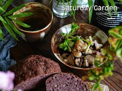 -RiceZone乐食尊纯米面包坊(望京店)