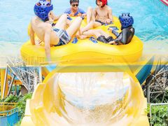 -重庆海昌加勒比海水世界