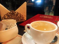 -克比叔叔印度餐厅Kebabs on the Grille(永康路分店)