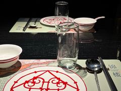 -锦楼·臻选新杭帮(杭州中心店)