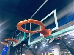 -蹦贝运动中心·蹦床·攀岩·闯关(龙岗店)