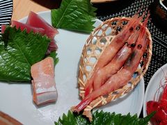 -虹料理·日料放题(悠方店)