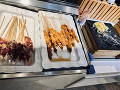 -快乐爱斯米牛排·寿喜烧自助(亿合城店)