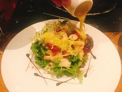 -AZUL by FUEL蓝色·法式酒馆(琶醍店)