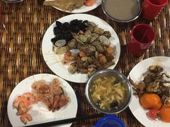 -龙达温泉生态城
