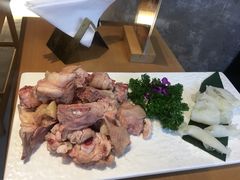 -湯系·煲汤手艺人(东二环泰禾广场店)