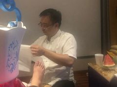 -华夏良子·足道SPA艾灸(铁道大厦店)