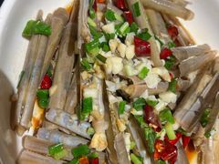 -健眺小海鲜(临海后山店)