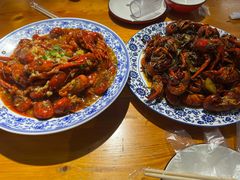 -满盆红龙虾(开发区店)