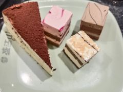 -盛江山自助料理(太原街万达店)