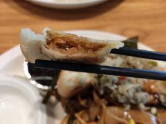 -素满香·素食自助餐(苏州·临顿路店)