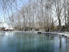 景点-宗角禄康公园