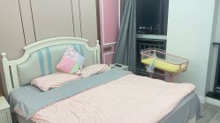 -中法母婴月子中心(南湖创始店)