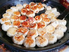 -求生煎包(武夷小区店)