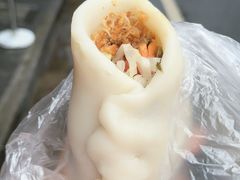 -张果佬年糕卷(科巷店)