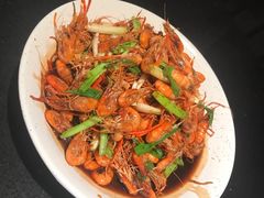 -老头儿油爆虾·知味杭州(爱琴海购物中心)