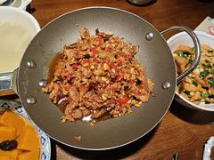 -八碗湘长沙市井菜(坡子街店)