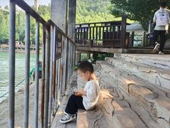 -石燕湖生态旅游景区
