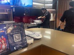 -霸王茶姬(上海恒基名人店)