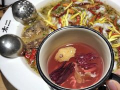 -太二酸菜鱼(福州泰禾店)