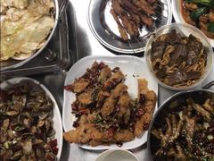 -小民大排档(光谷店)