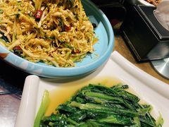 -95号酱骨·一块豆腐(展春园西路店)