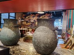 -大潮淮·淮扬菜(何园旗舰店)