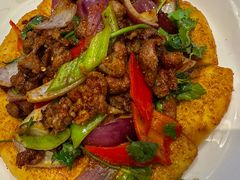 -清真聚陇缘美食餐厅(南横东街店)