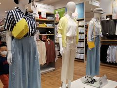 -优衣库(广州恒宝广场店)